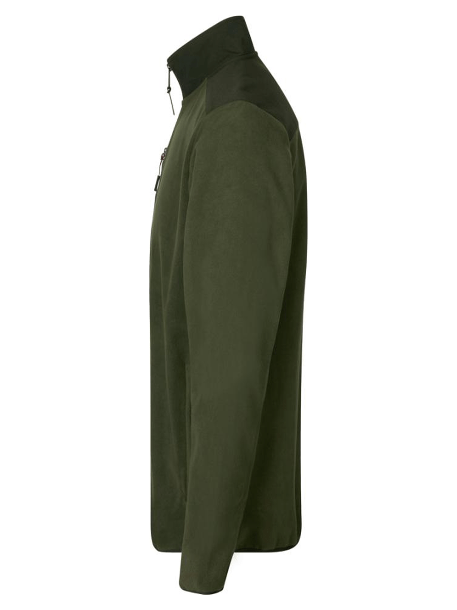 ID Overtøj 0744-oliven_S - Bygholm Menswear